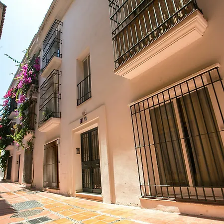 Apartment Oleholidays Barrio Historico Nabeul Marbella