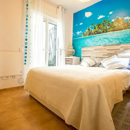 Apartment Oleholidays Barrio Historico Nabeul