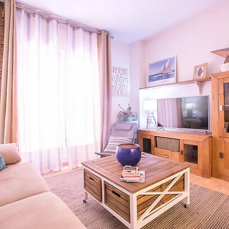 Apartment Oleholidays Barrio Historico Nabeul Marbella