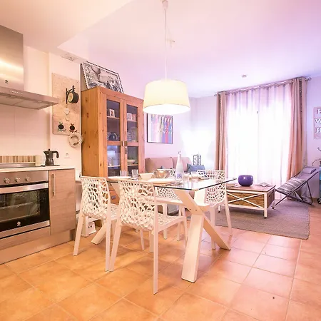 Oleholidays Barrio Historico Nabeul Marbella