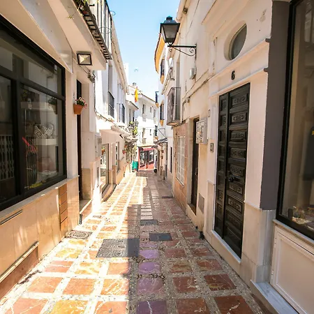 Oleholidays Barrio Historico Nabeul *