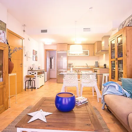 Apartment Oleholidays Barrio Historico Nabeul Marbella
