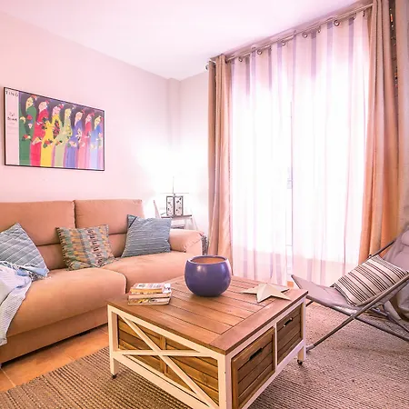 Oleholidays Barrio Historico Nabeul Apartment *