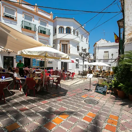 Apartment Oleholidays Barrio Historico Nabeul