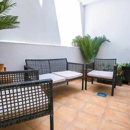 Apartment Oleholidays Barrio Historico Nabeul