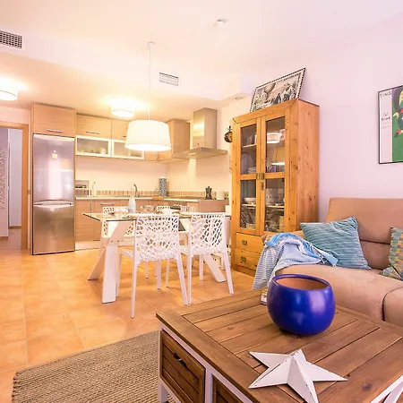 Apartment Oleholidays Barrio Historico Nabeul Marbella