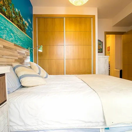 Apartment Oleholidays Barrio Historico Nabeul
