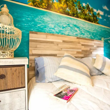 Apartment Oleholidays Barrio Historico Nabeul *
