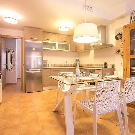 Apartment Oleholidays Barrio Historico Nabeul Marbella